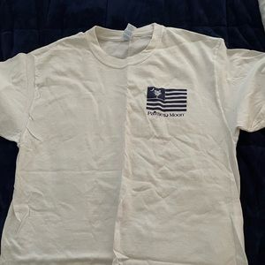 Palmetto moon t shirt.